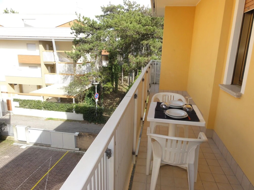 Condominio Stella Mattutina
