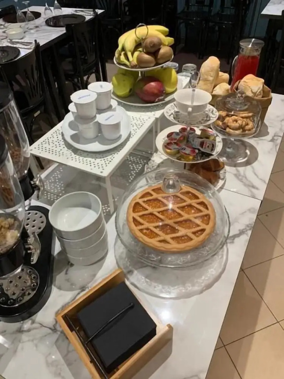 Ristorante Locanda Milano