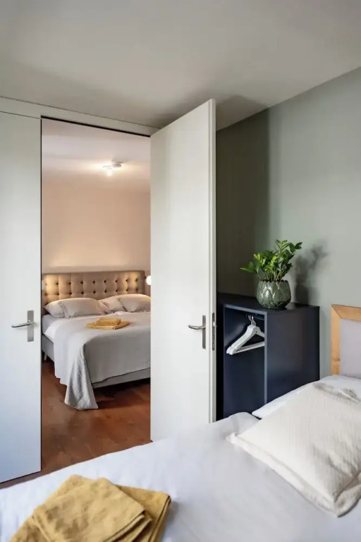 Loft in Seenähe im Herzen von Bregenz