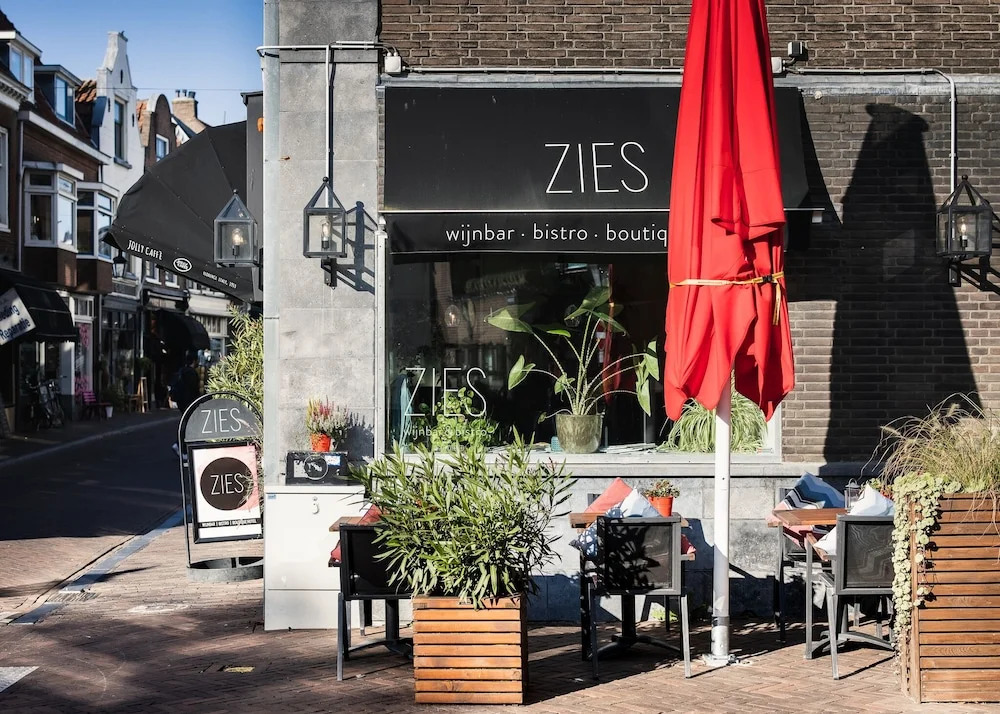 Boutique Hotel ZIES