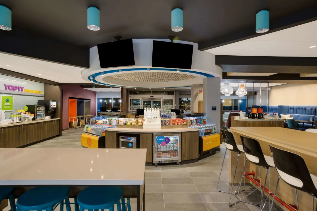 Tru By Hilton Traverse City
