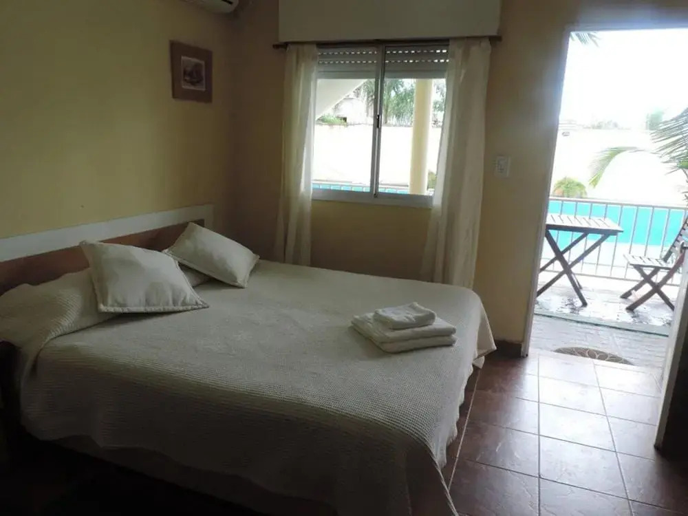 Casa Di Aqua Apart Hotel