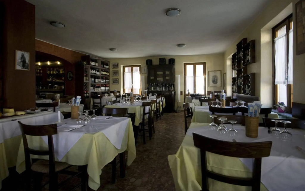 B&B Edelweiss