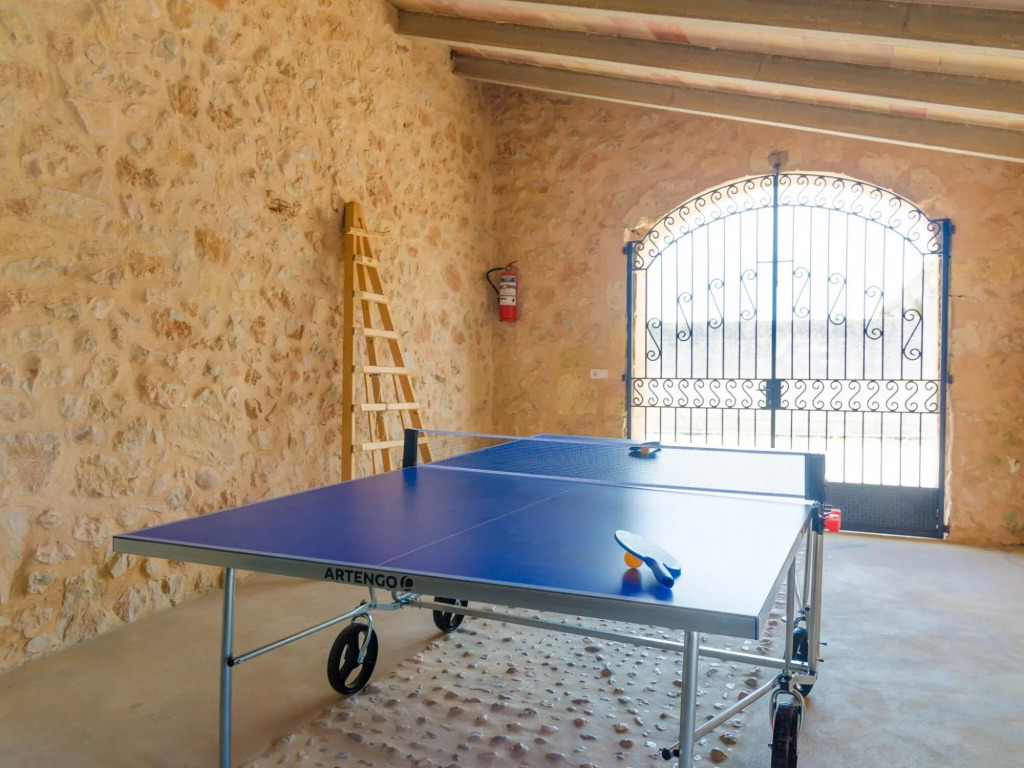 AUBADELLET (CAN RANDA) - Villa for 8 people in Villafranca de Bonany.