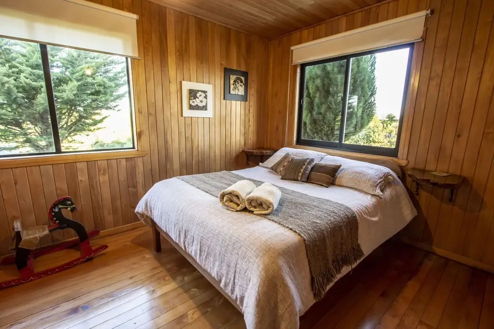 Hostal Boutique El Vergel Azul