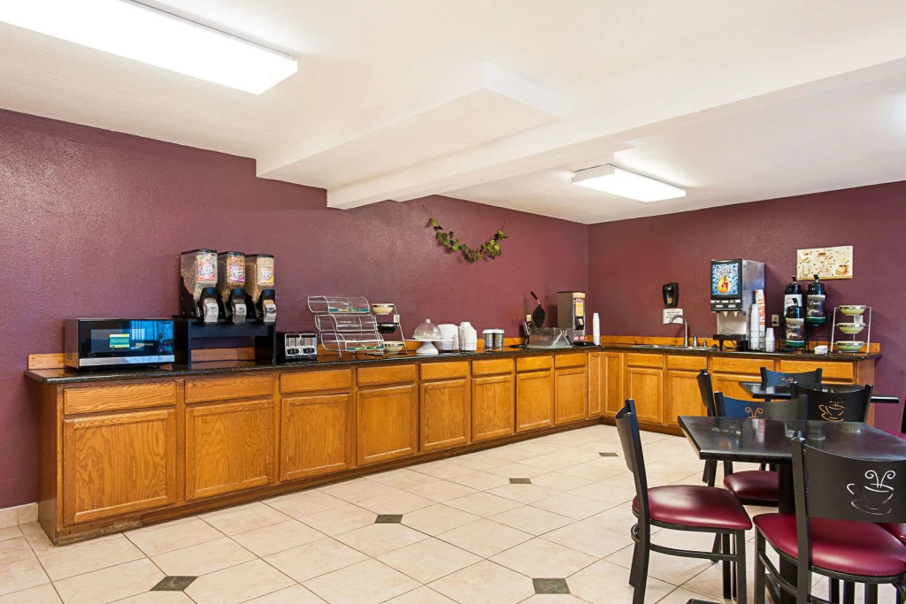 Rodeway Inn & Suites Monticello