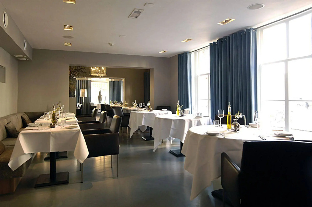 Hotel de Wereld