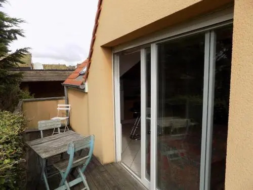Maisonette La Quiétude