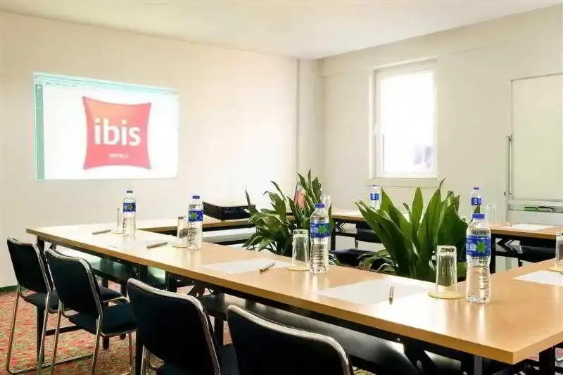 ibis Changshu Hotel