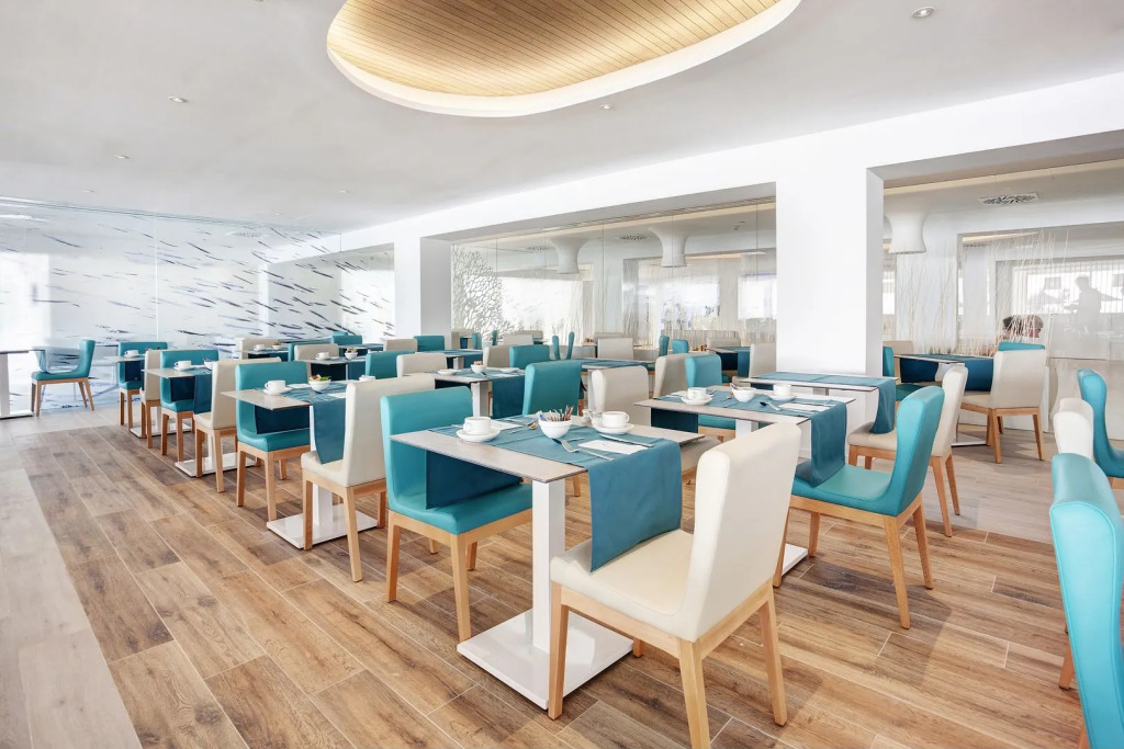 The Sea Hotel by Grupotel