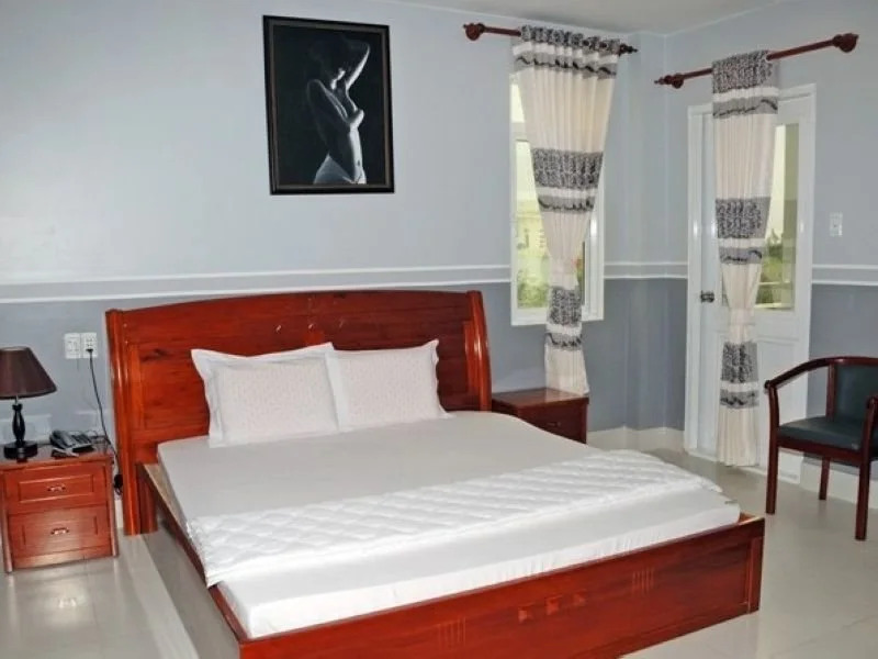 Linda Hotel