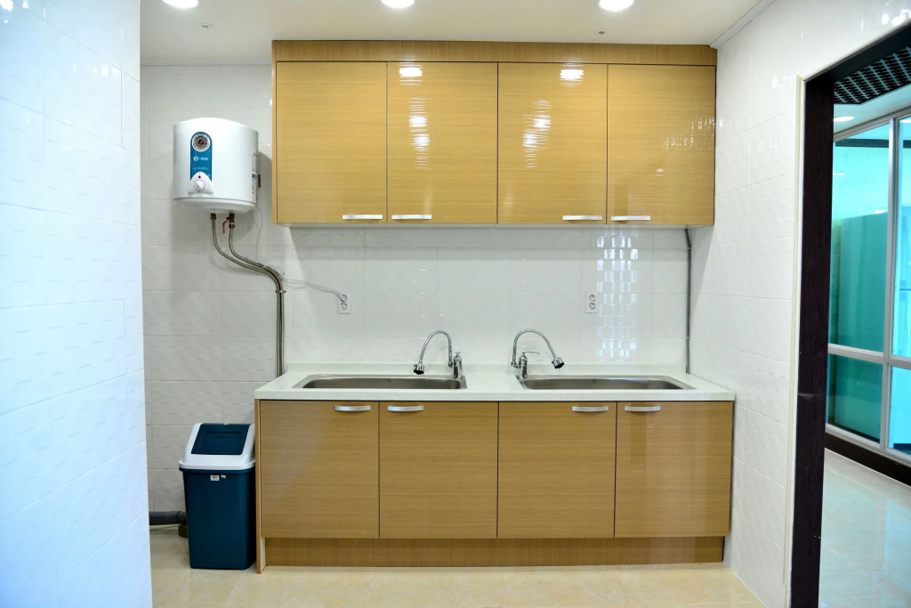 Seom Guesthouse