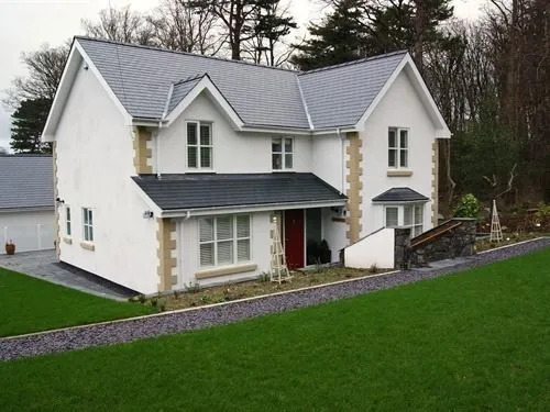 Y Gelli Bed & Breakfast