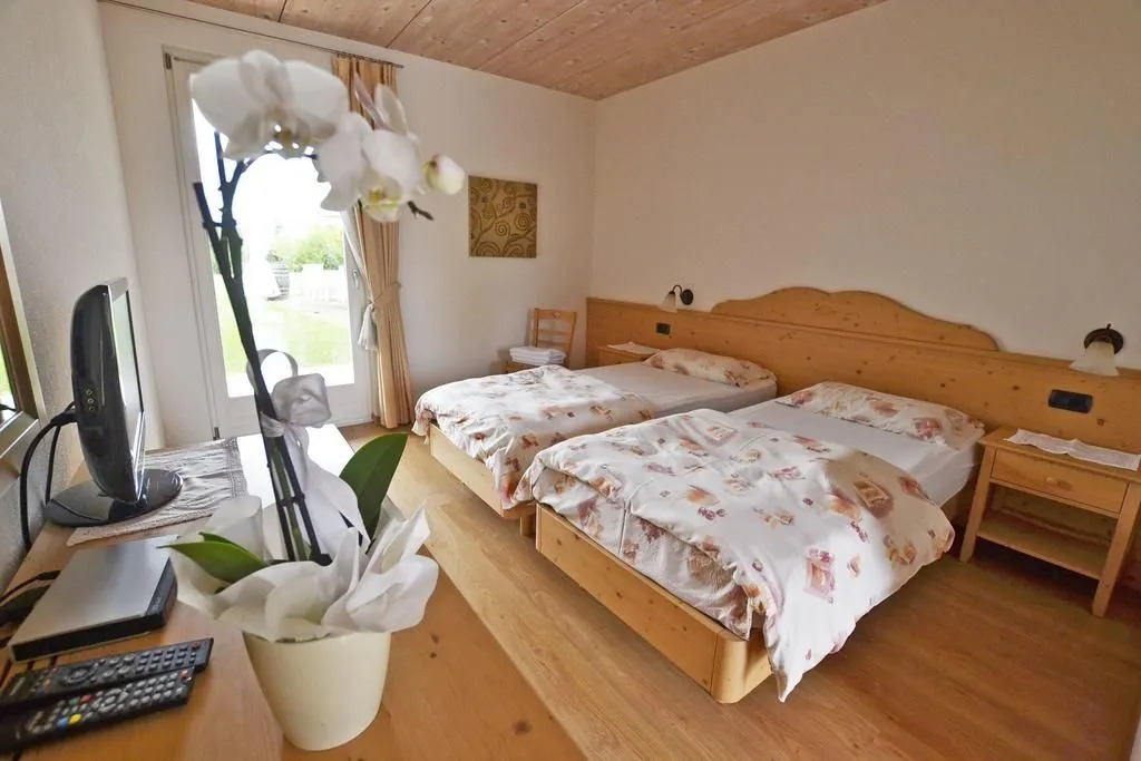 Agriturismo Locanda de lArguta