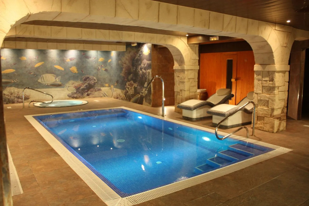 Hotel Pimar & Spa