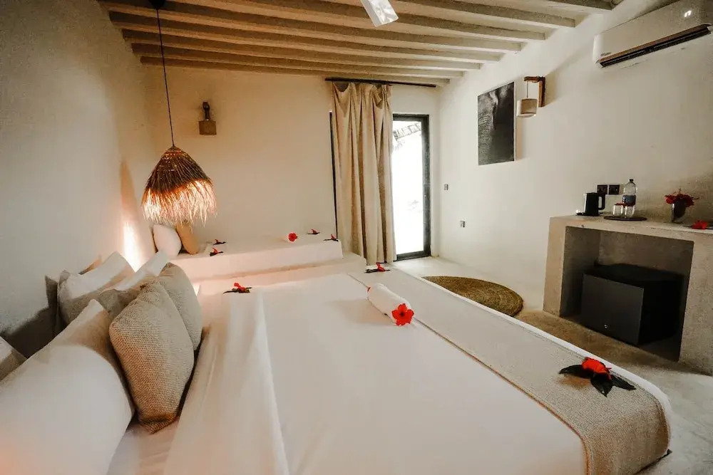 Seconda Stella Romantic Hideaway