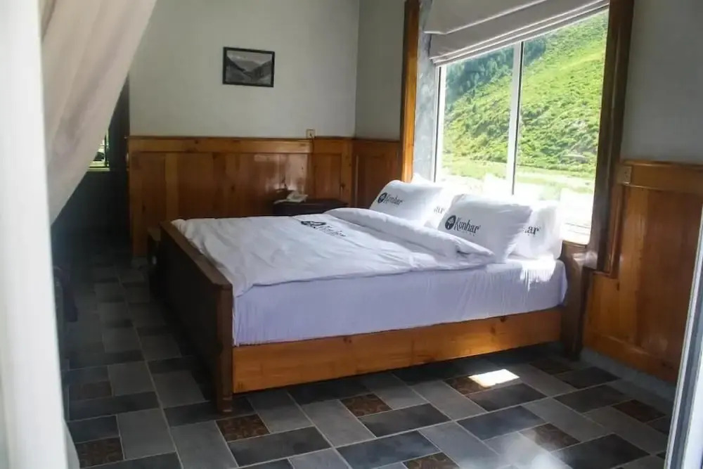 Kunhar Resort