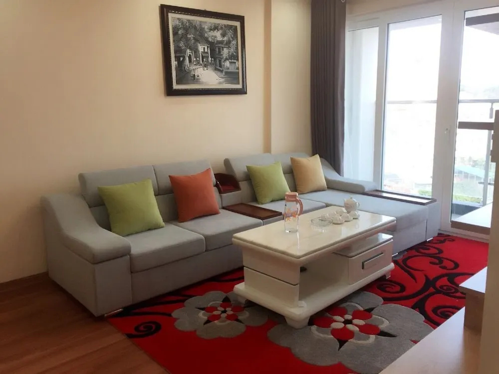 Thảo Aparment Hạ Long