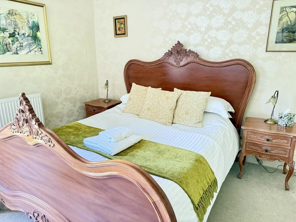 The Tamar Room at Sandhill House