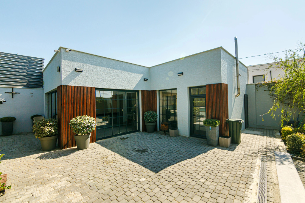 Nardaran Lux Estate Villa Baku