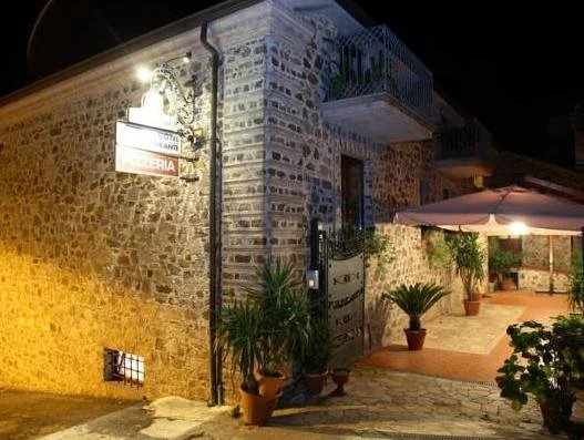 Hotel La Grotta