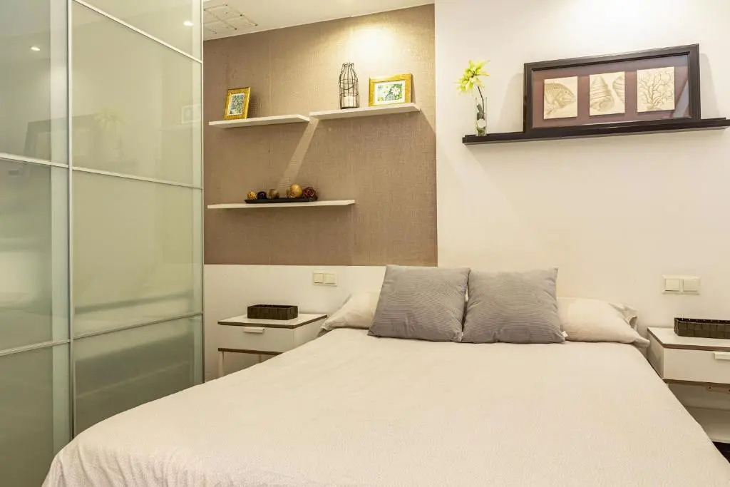 Apartamento en la playa 105