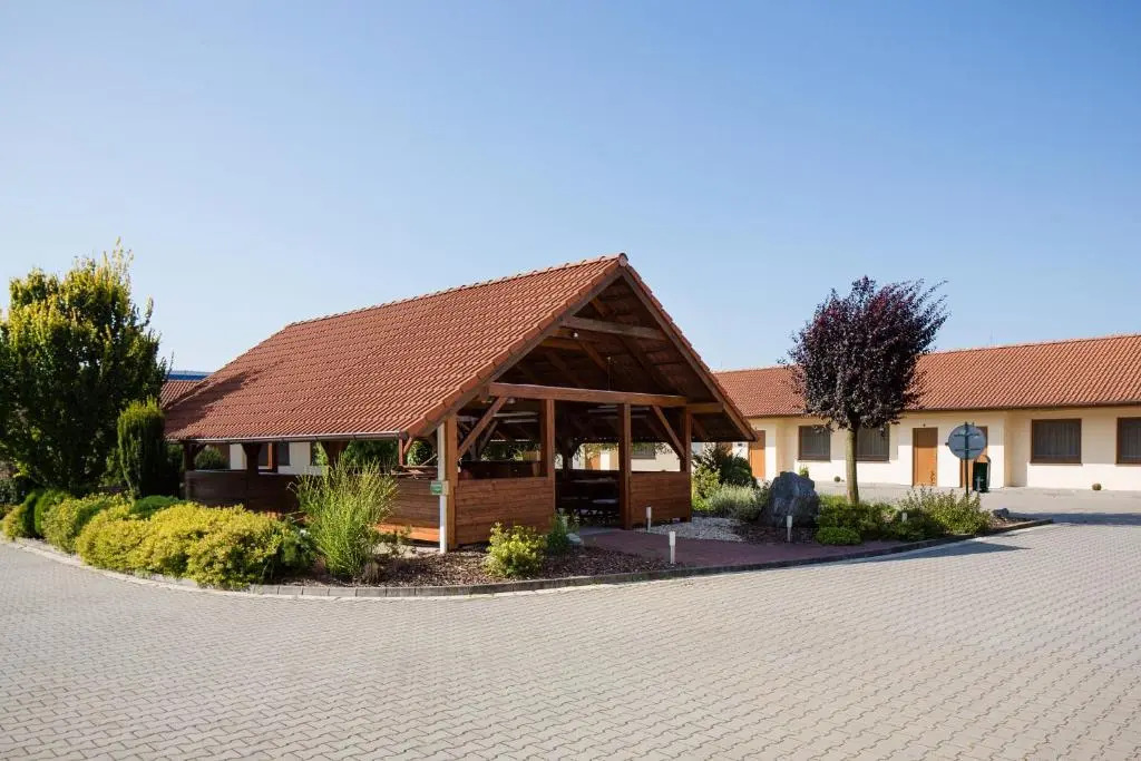 Hotel Kobero