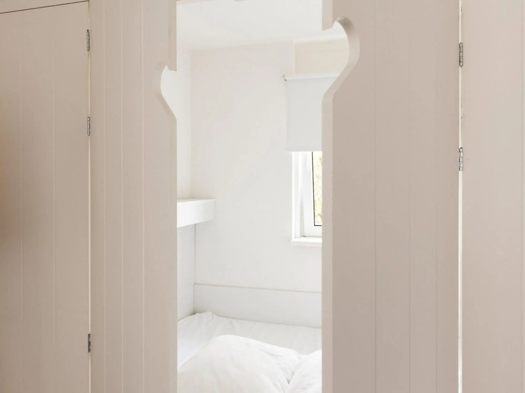 Skip Wellness De Luxe with sauna