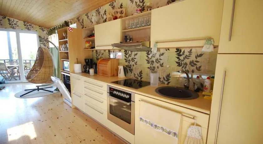 Rannakivi Holiday House