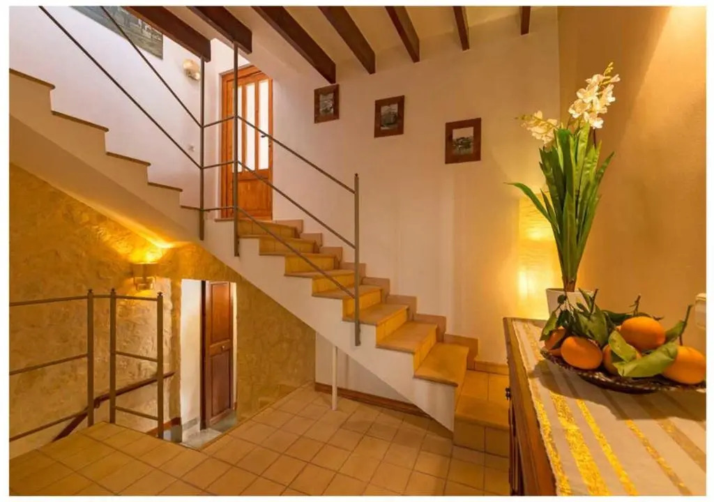 Boutique Hostal "Born53" im Stadtkern von Llucmajor, Mallorca