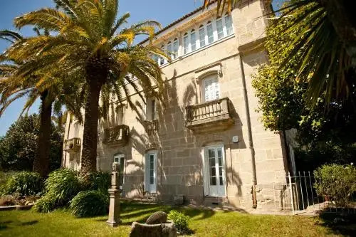Casa Grande la Almuiña