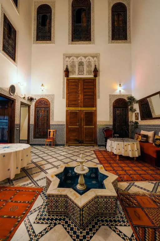 Riad Arabella