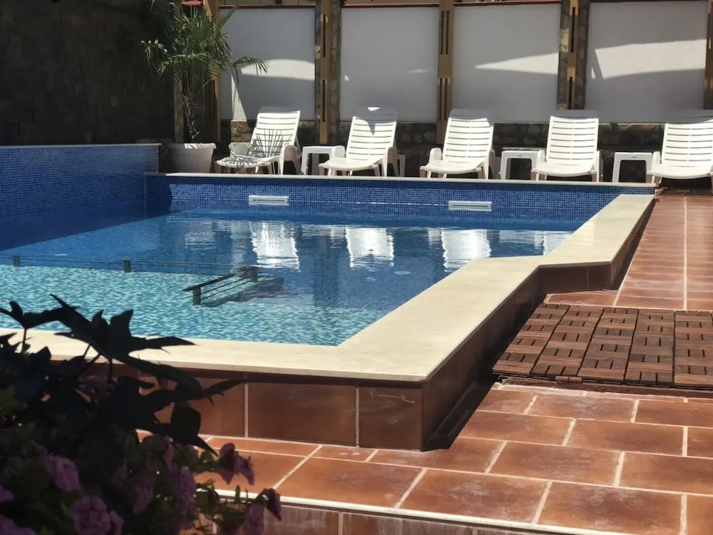Aurora Guest House