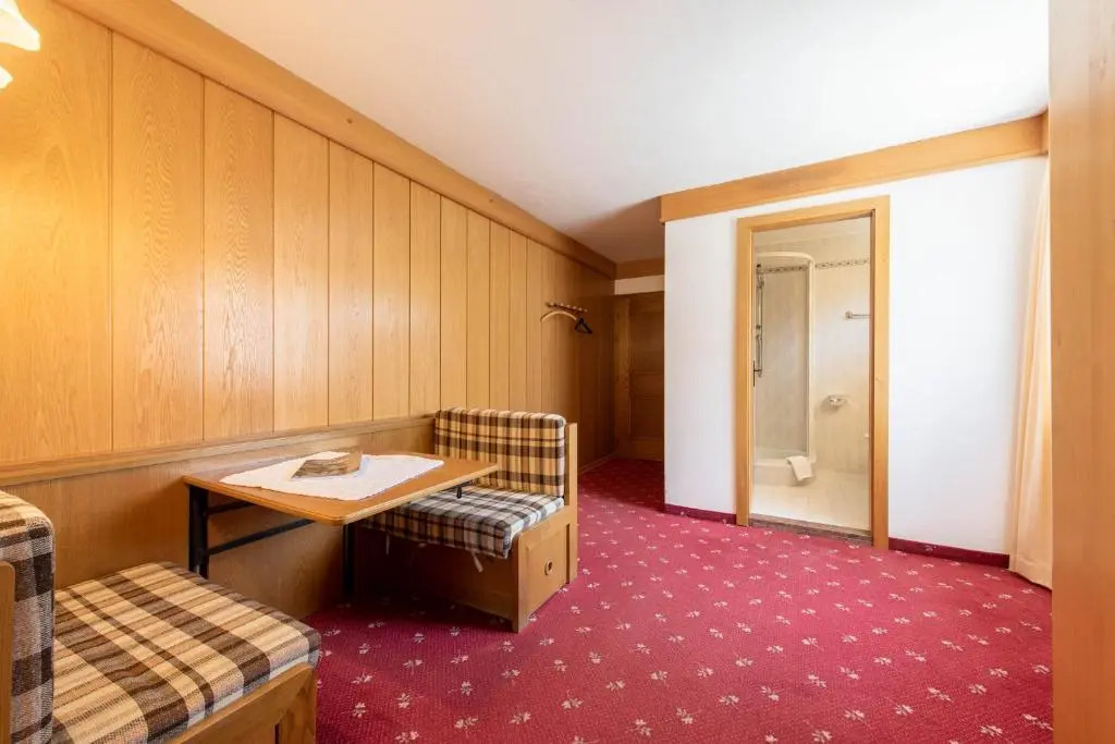 Hotel Stilfserhof