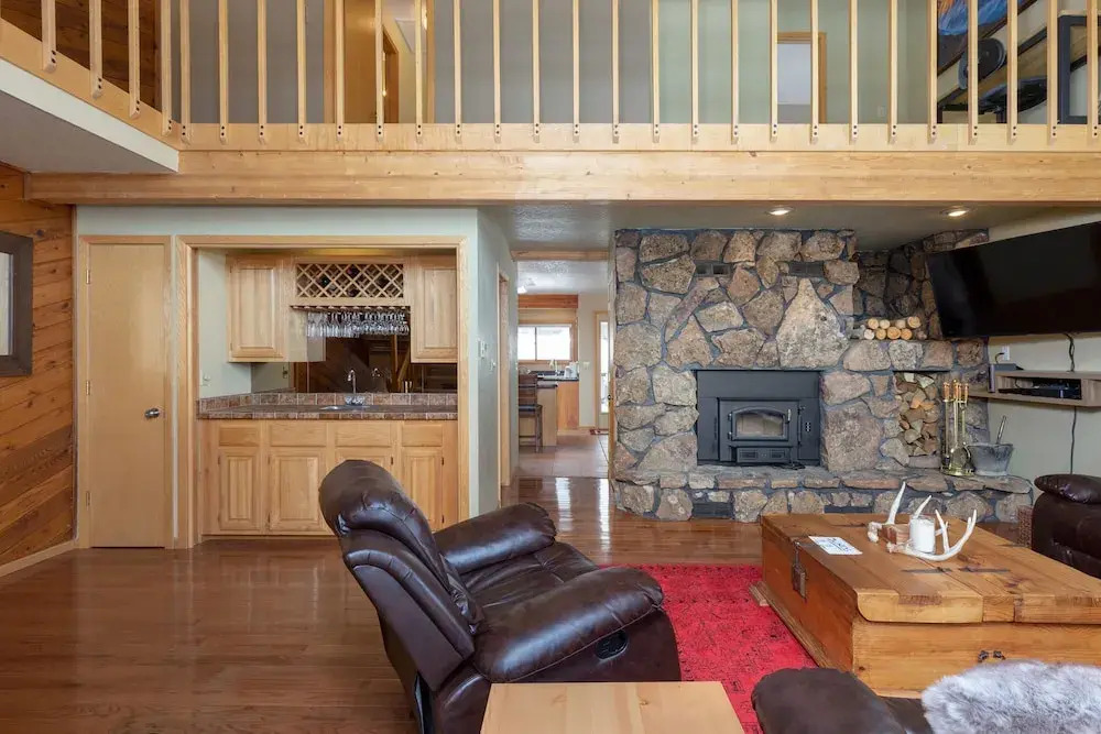 31 Buffalo Drive by Summit County Mountain Retreats