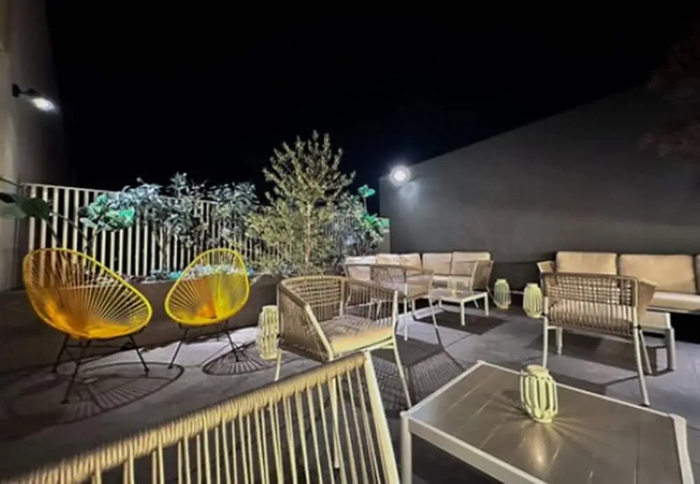 Randor Hotel Hiroshima Prestige