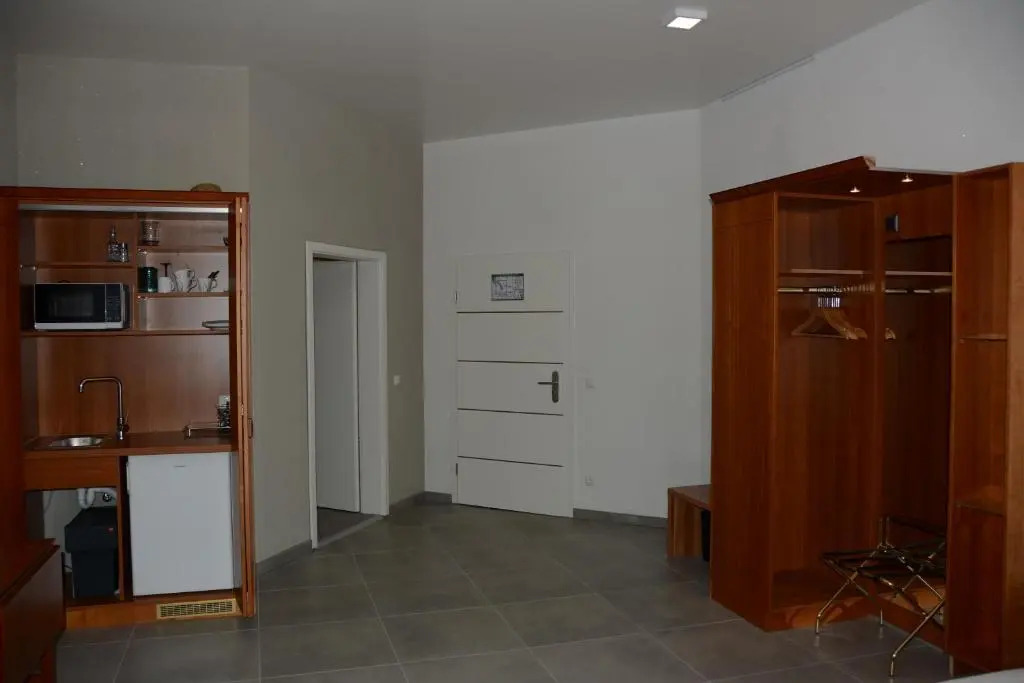 Alpina home