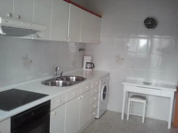 Apartamento Marboré