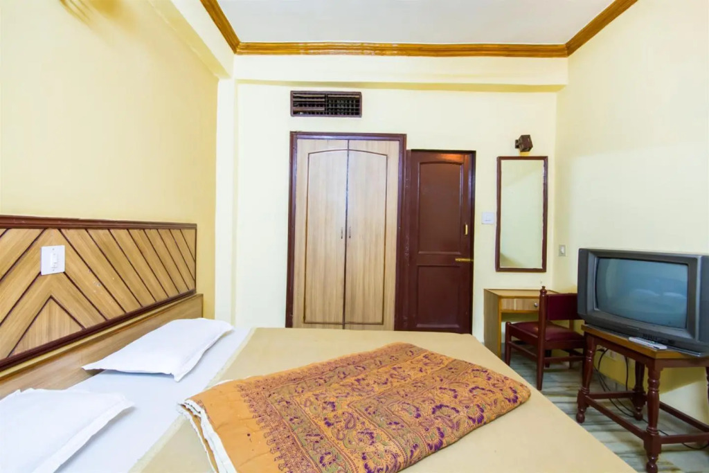 FabHotel Jai Mangal Palace - Nr Jaipur Railway Station