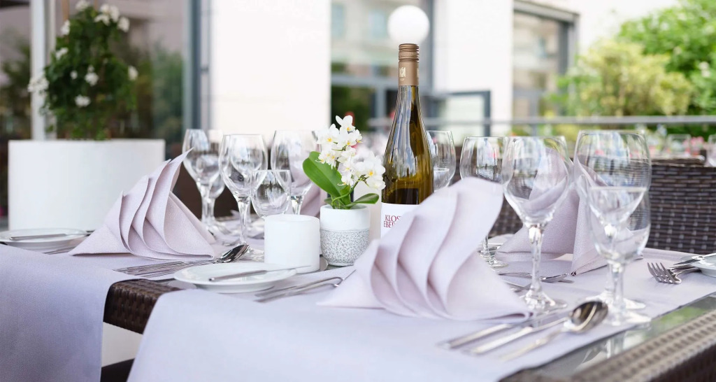 Best Western Plus Welcome Hotel Frankfurt