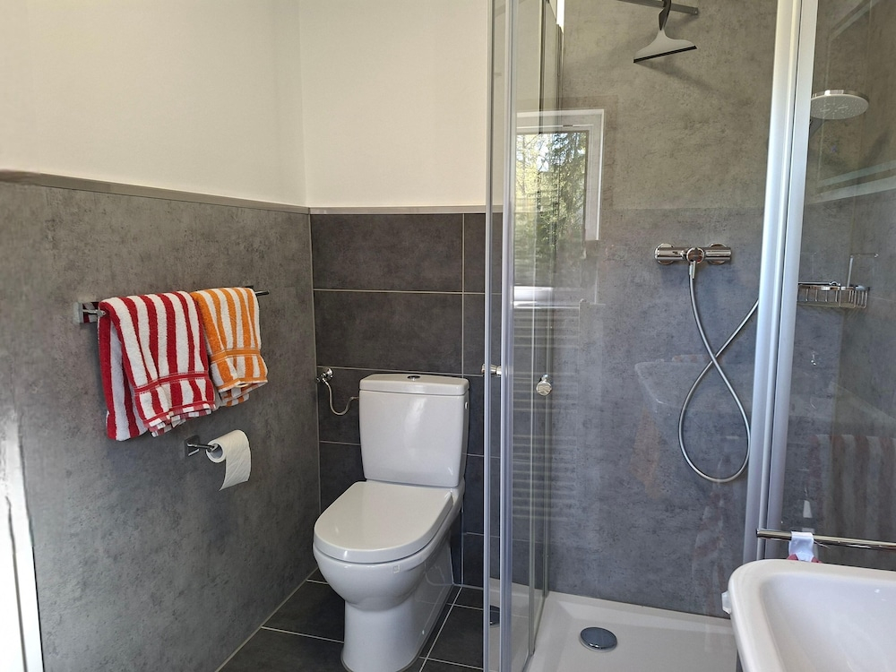 Countryside Apartment in Medebach near Town Center