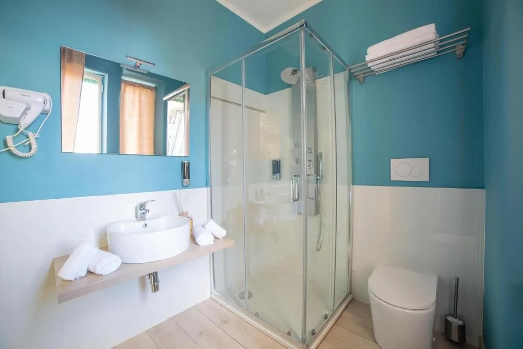 Love Suite Roma - Il Nido dAmore