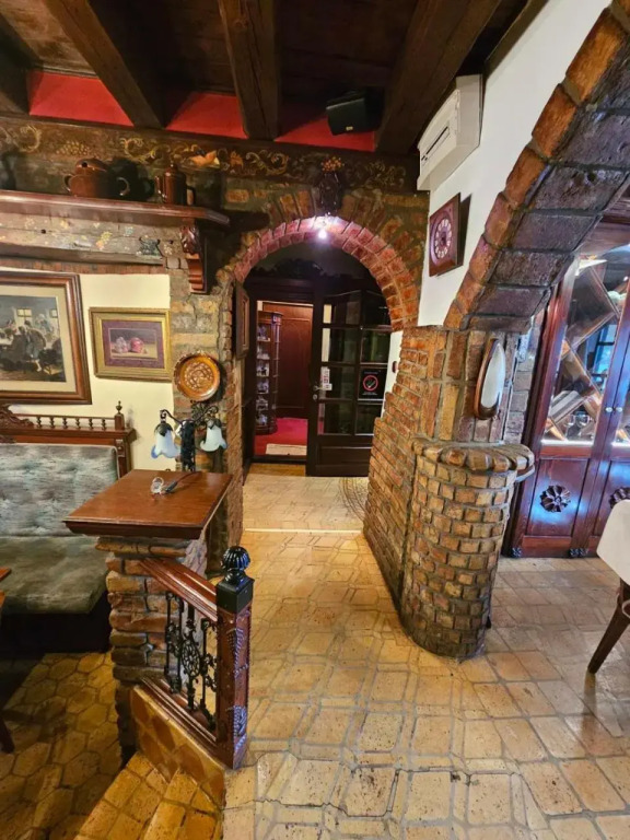 Vila Geppetto