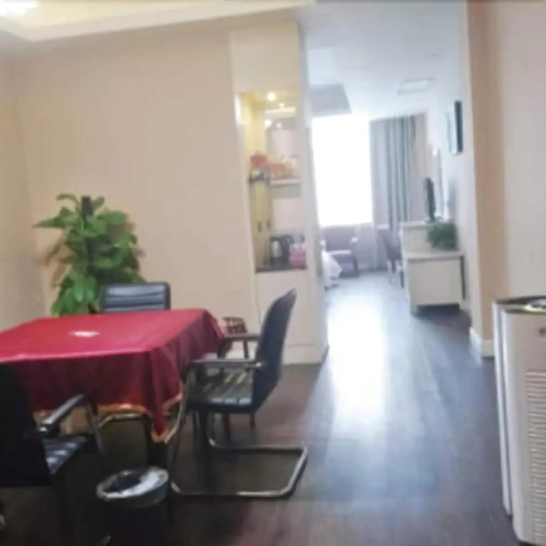 Starway Hotel