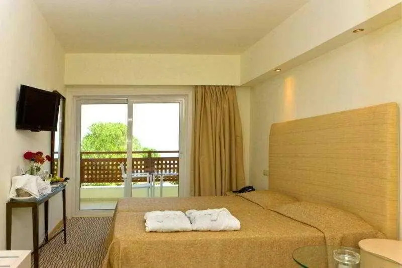 Bomo Olympus Grand Resort