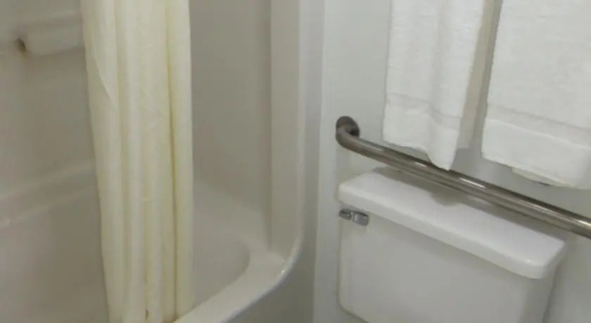 Econo Lodge Gurnee