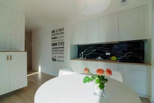 Apartamenty Willowa