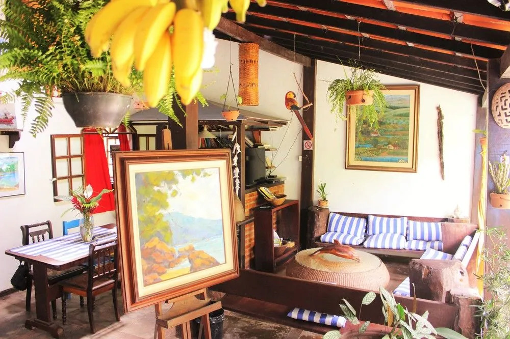 Pousada Tropicana