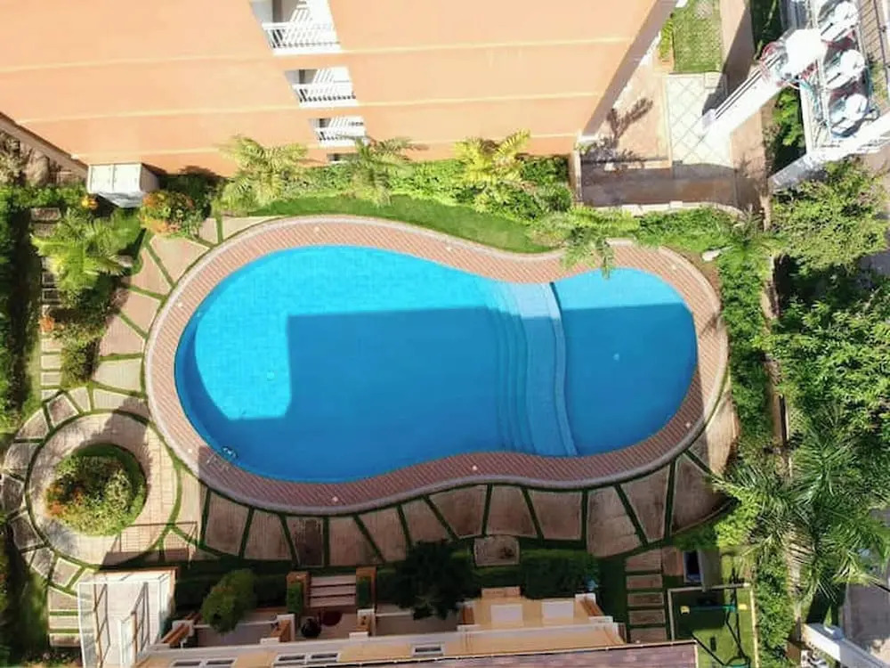 Modern Comfort in Paradise Condo at Verdant Palawan