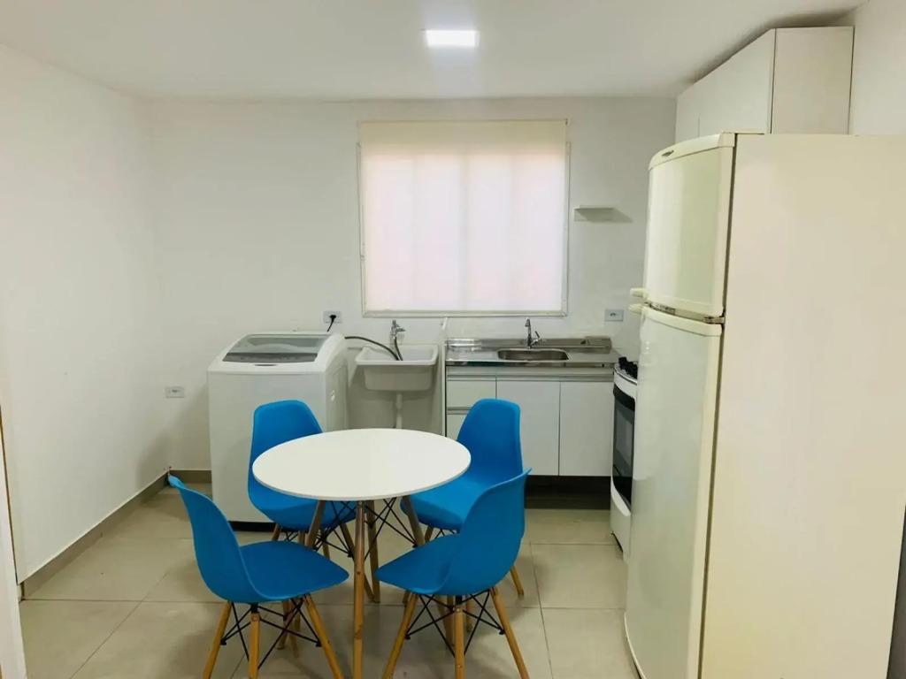 Apartamento 2 dormitórios no Tucuruvi